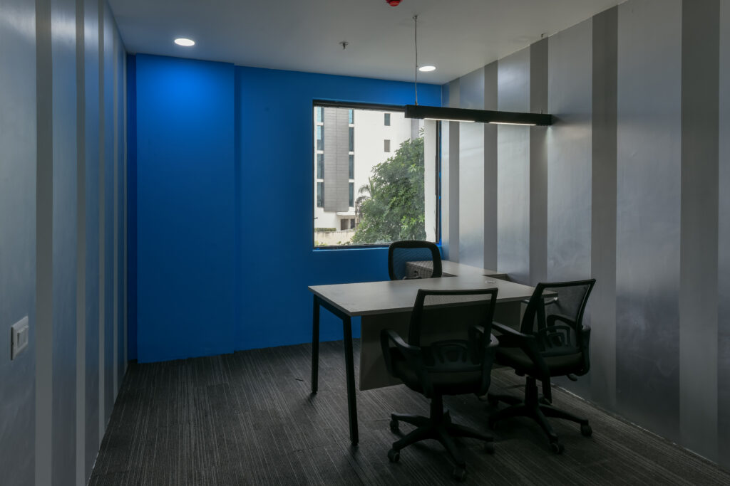 itbd office interior